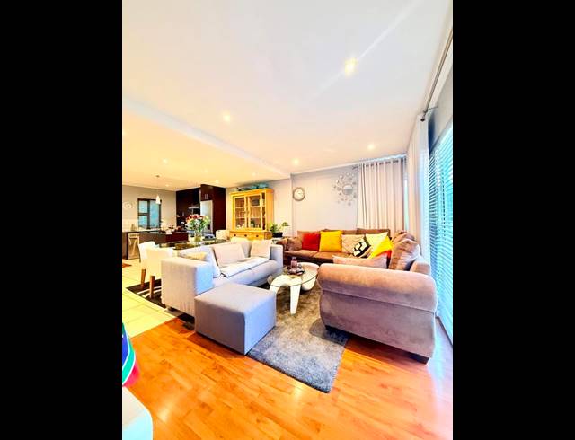 2 BEDROOM PROPERTY TO RENT IN MORNINGSIDE